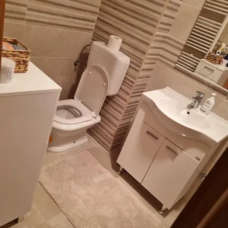 Apartman Marijana דירה *