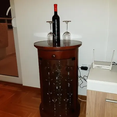 Apartman Marijana דירה