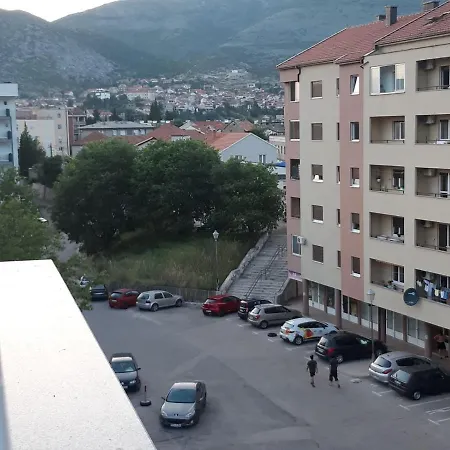 Apartman Marijana טרביניה