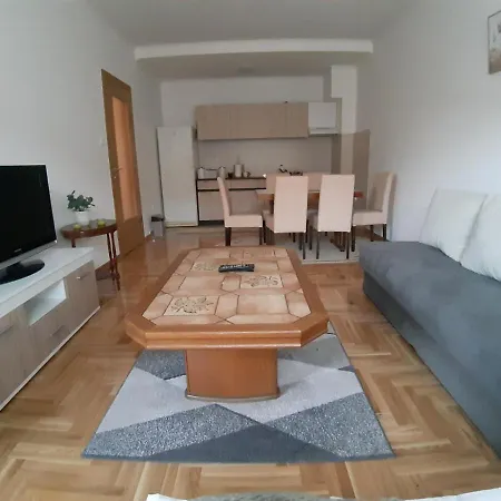 דירה Apartman Marijana