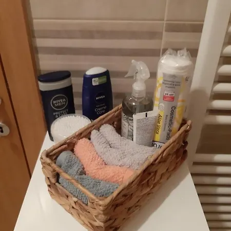 דירה Apartman Marijana