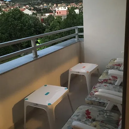 דירה Apartman Marijana *