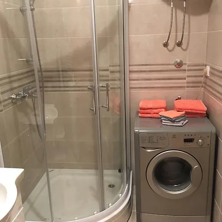 דירה Apartman Marijana *